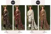 Mehboob Tex 1726 Viscose Maslin Pakistani Salwar Suit Wholesale Shop In Surat